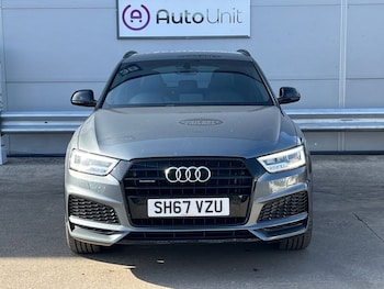 Used Audi Q3 2017 for sale - 76080930: Photo 2