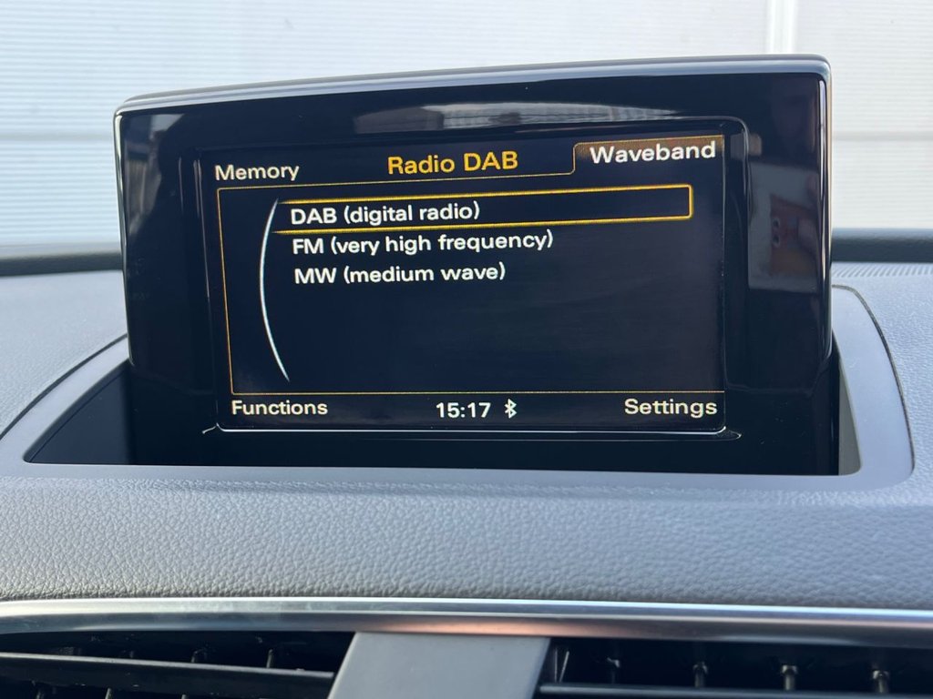 Used Audi Q3 2017 for sale - 76080930: Photo 31