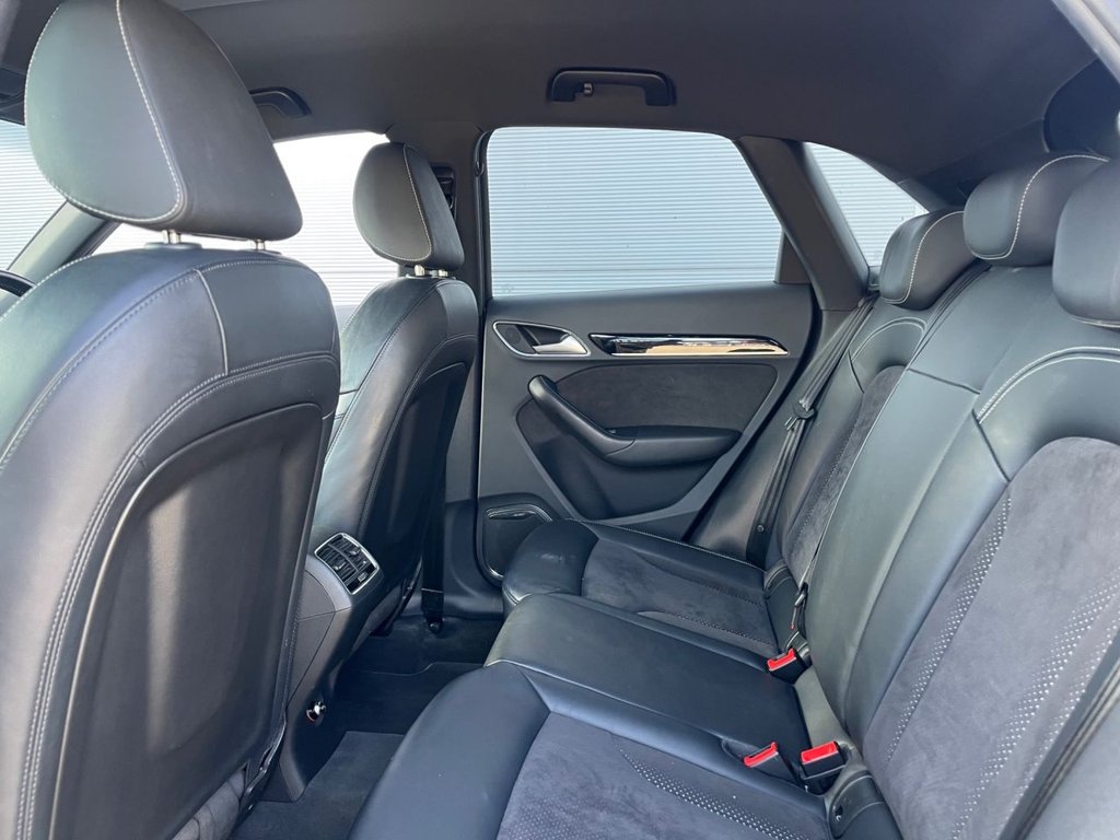 Used Audi Q3 2017 for sale - 76080930: Photo 32
