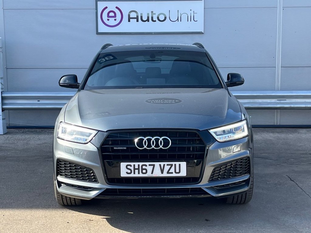 Used Audi Q3 2017 for sale - 76080930: Photo 34