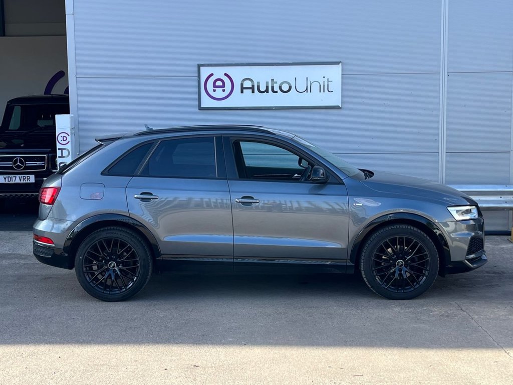 Used Audi Q3 2017 for sale - 76080930: Photo 35