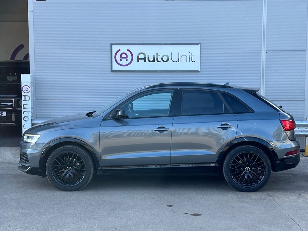 Used Audi Q3 2017 for sale - 76080930: Photo 36