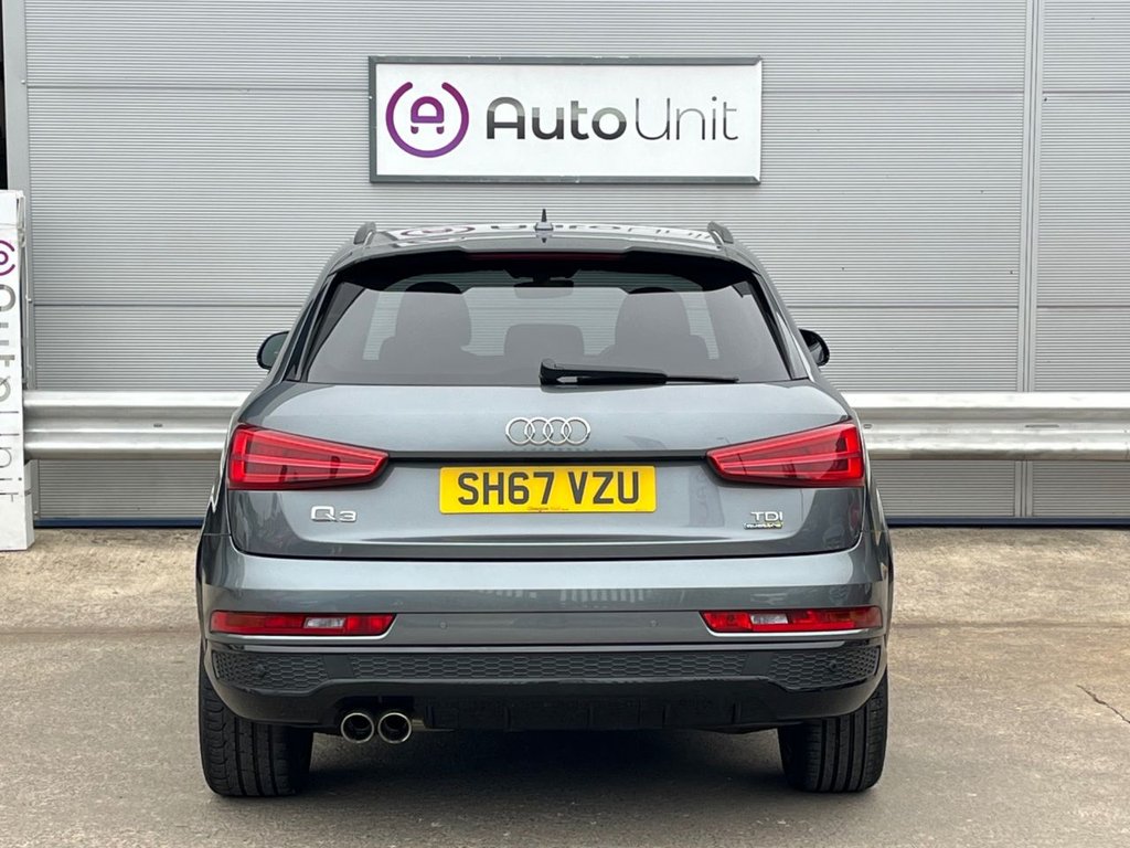 Used Audi Q3 2017 for sale - 76080930: Photo 38