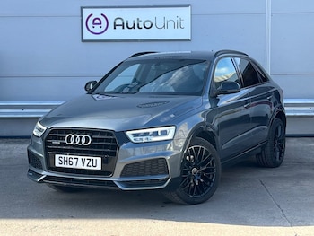 Used Audi Q3 2017 for sale - 76080930: Photo 3