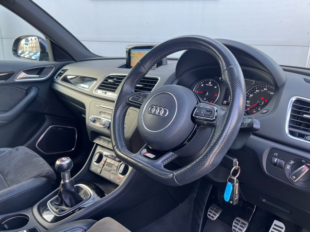 Used Audi Q3 2017 for sale - 76080930: Photo 7