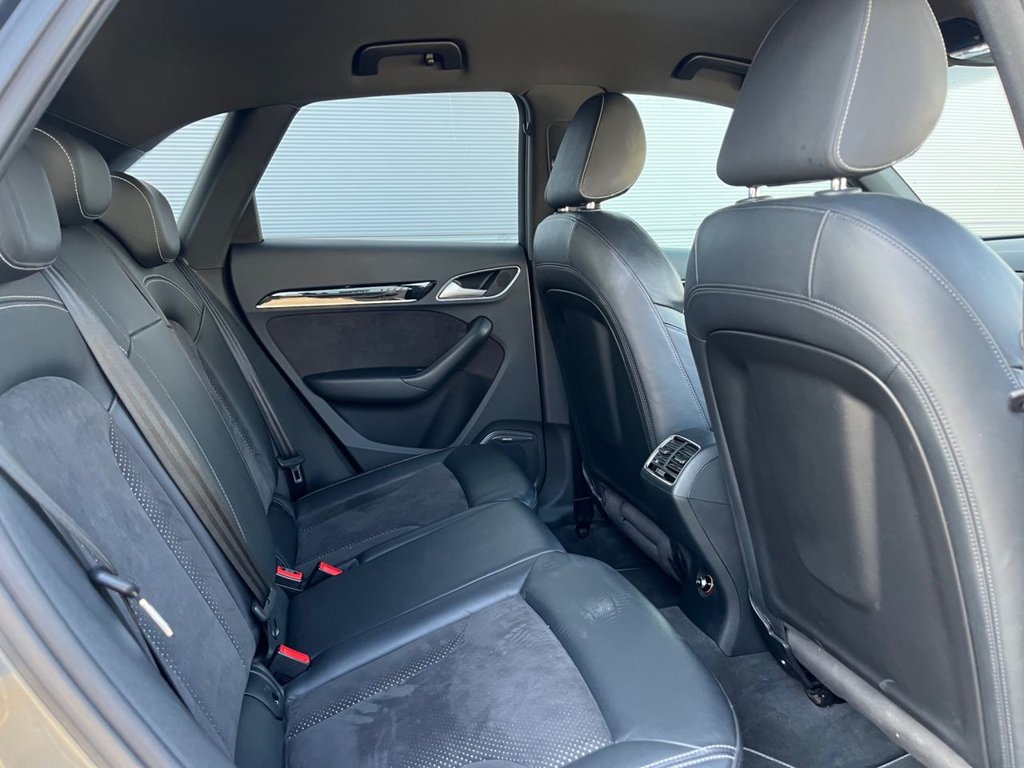 Used Audi Q3 2017 for sale - 76080930: Photo 9
