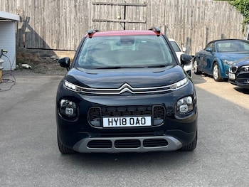 Used Citroen C3 Aircross 2018 for sale - 79300282: Photo