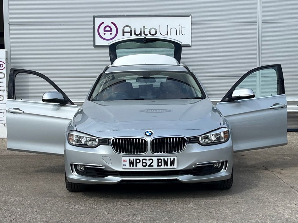 Used BMW 3 Series 2012 for sale - 77981444: Photo 17
