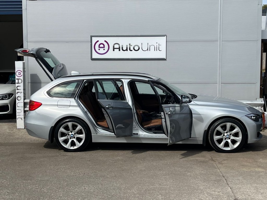 Used BMW 3 Series 2012 for sale - 77981444: Photo 19