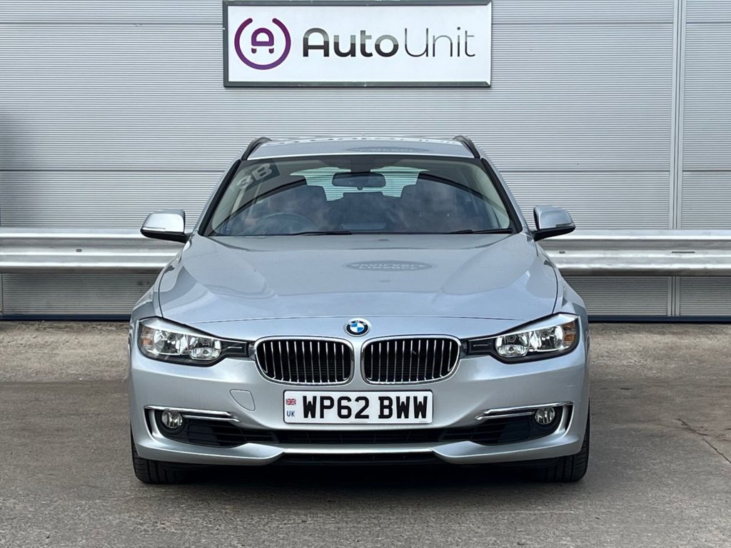 Used BMW 3 Series 2012 for sale - 77981444: Photo 2