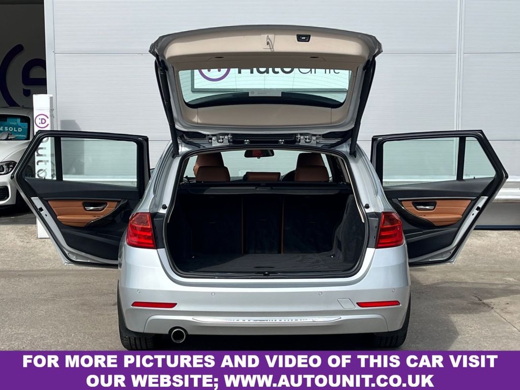 Used BMW 3 Series 2012 for sale - 77981444: Photo 20