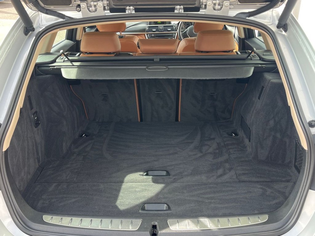 Used BMW 3 Series 2012 for sale - 77981444: Photo 24