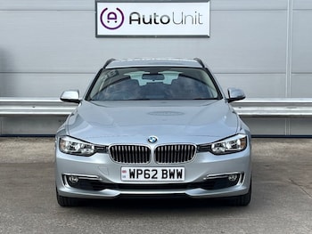 Used BMW 3 Series 2012 for sale - 77981444: Photo