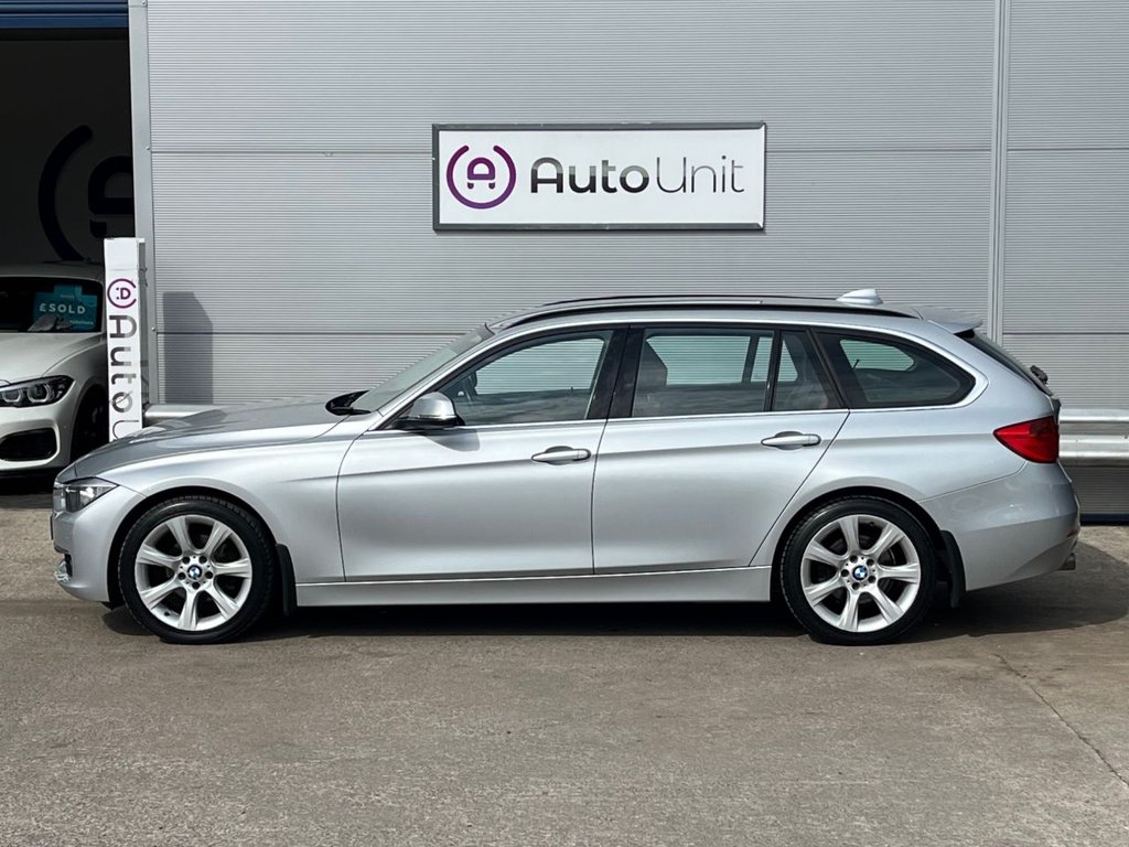 Used BMW 3 Series 2012 for sale - 77981444: Photo 35