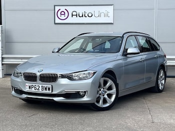 Used BMW 3 Series 2012 for sale - 77981444: Photo