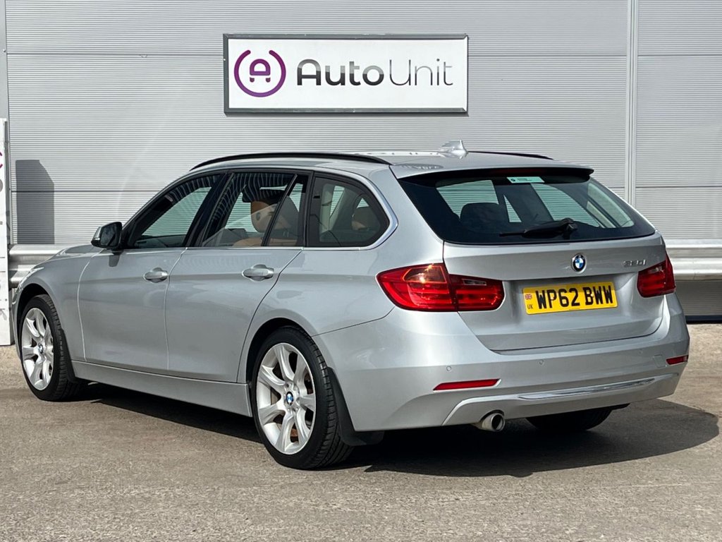 Used BMW 3 Series 2012 for sale - 77981444: Photo 4