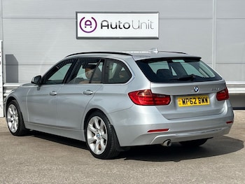 Used BMW 3 Series 2012 for sale - 77981444: Photo