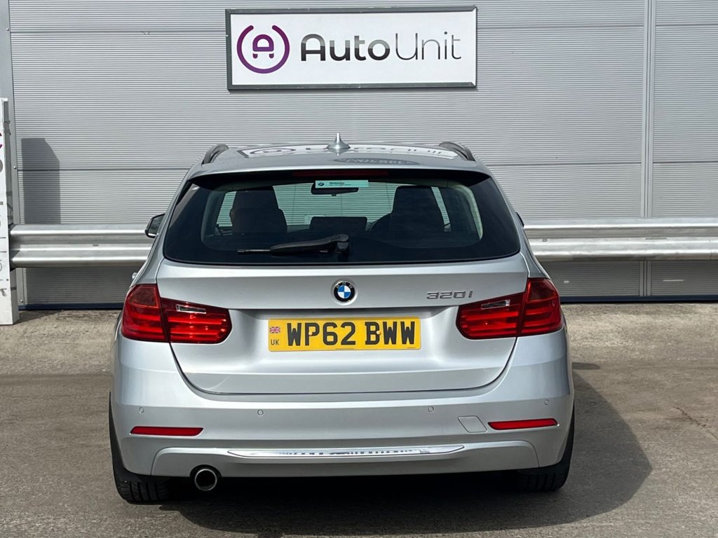 Used BMW 3 Series 2012 for sale - 77981444: Photo 5