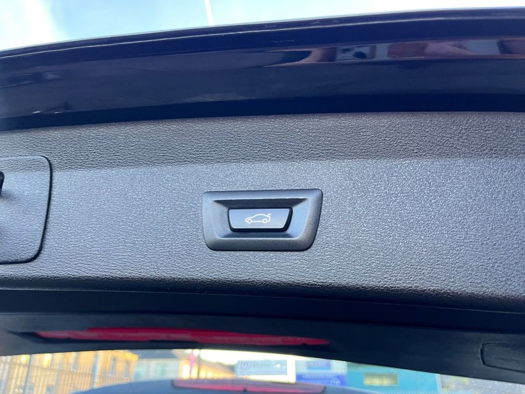 Used BMW X1 2016 for sale - 76655297: Photo 10