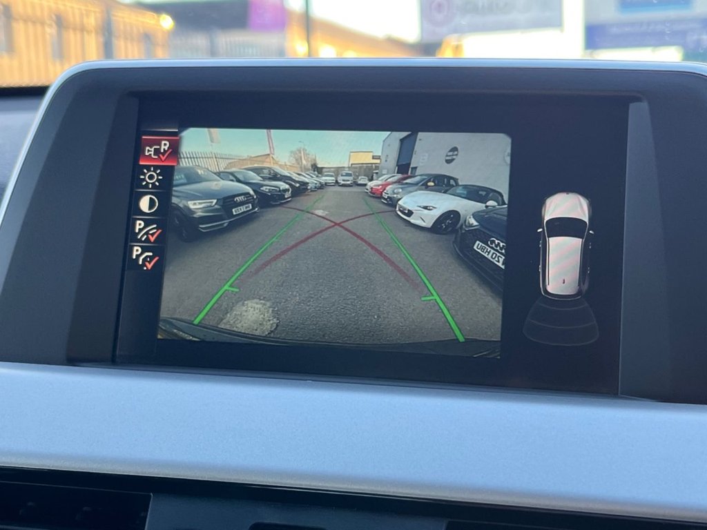 Used BMW X1 2016 for sale - 76655297: Photo 11