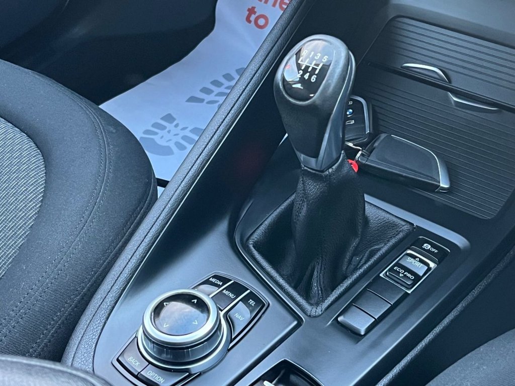 Used BMW X1 2016 for sale - 76655297: Photo 16