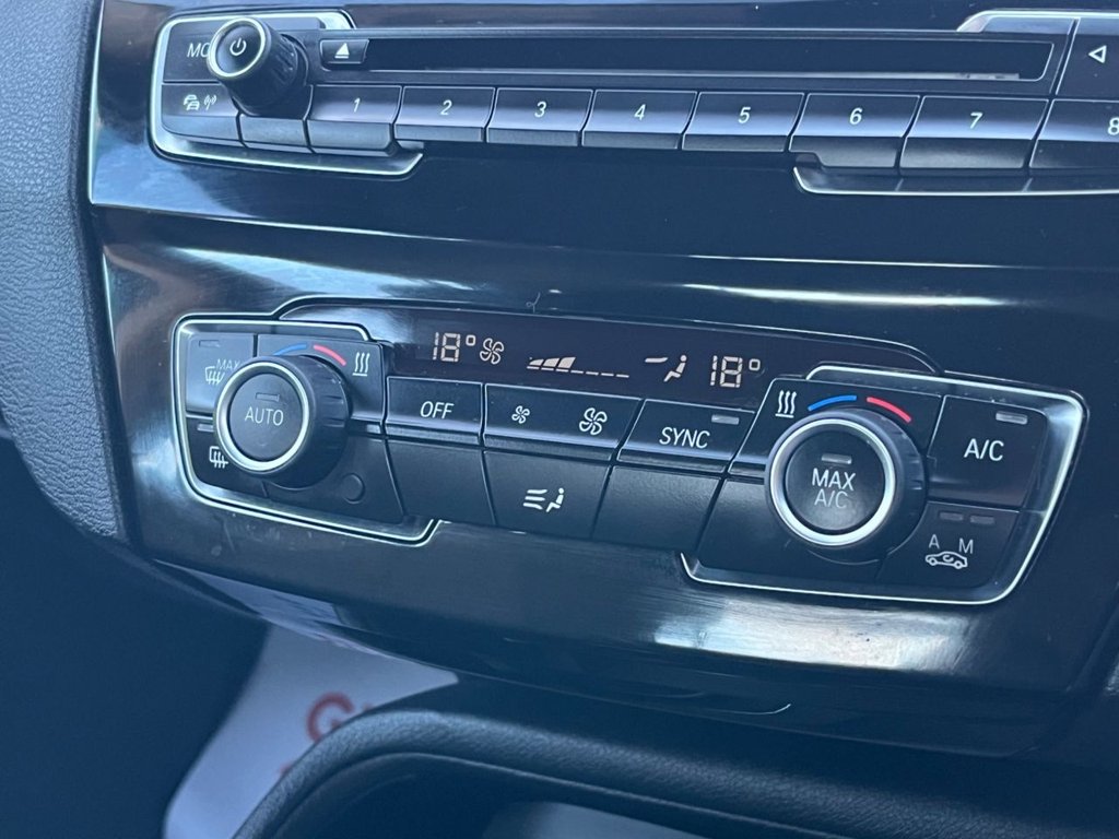 Used BMW X1 2016 for sale - 76655297: Photo 20