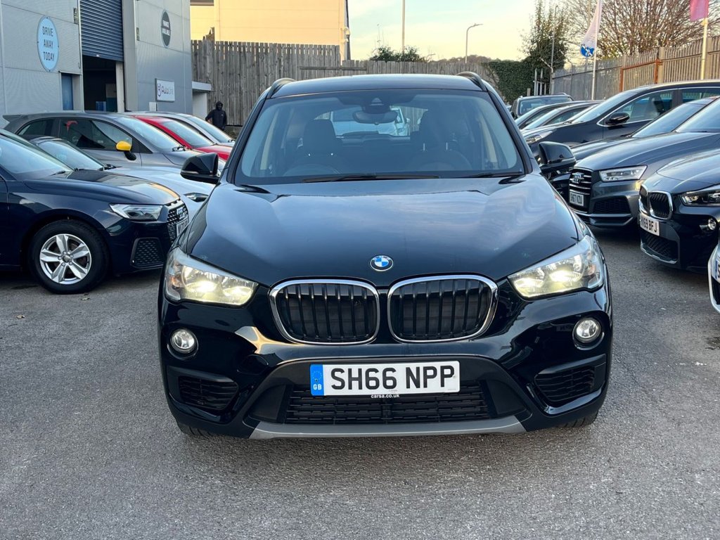 Used BMW X1 2016 for sale - 76655297: Photo 22