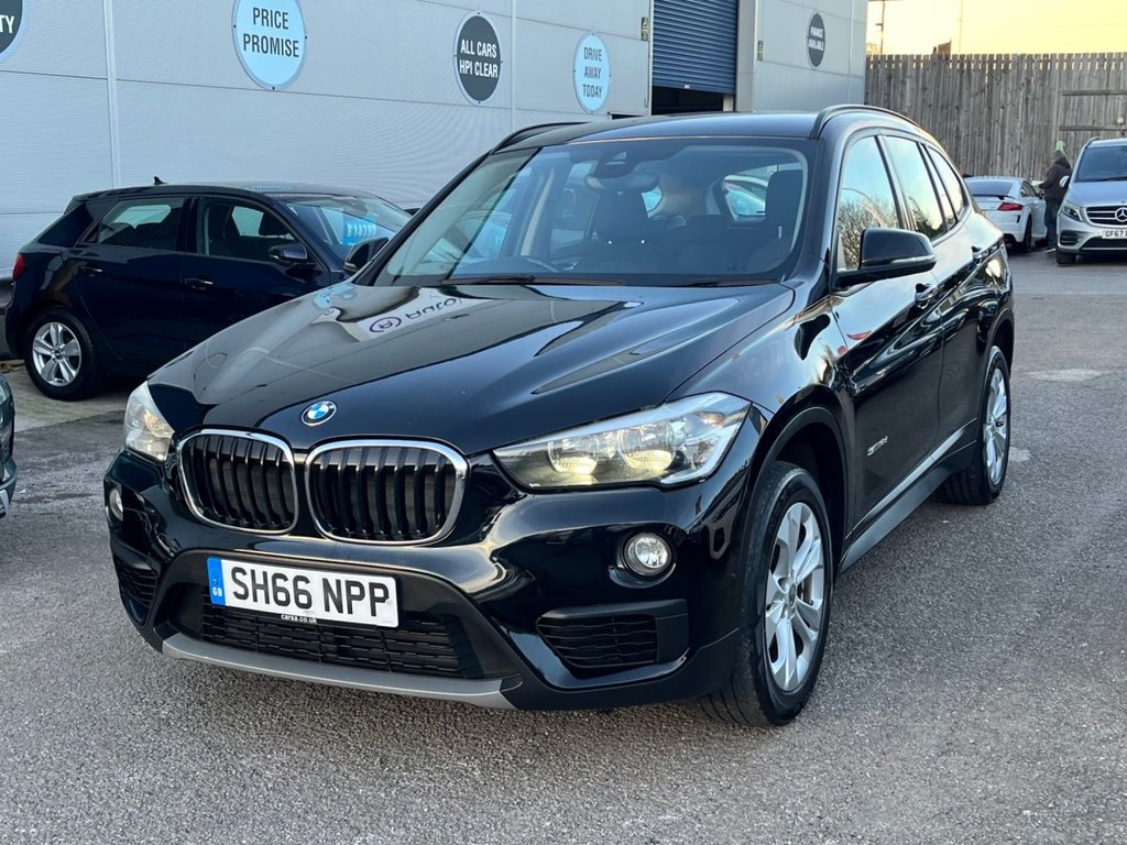 Used BMW X1 2016 for sale - 76655297: Photo 23