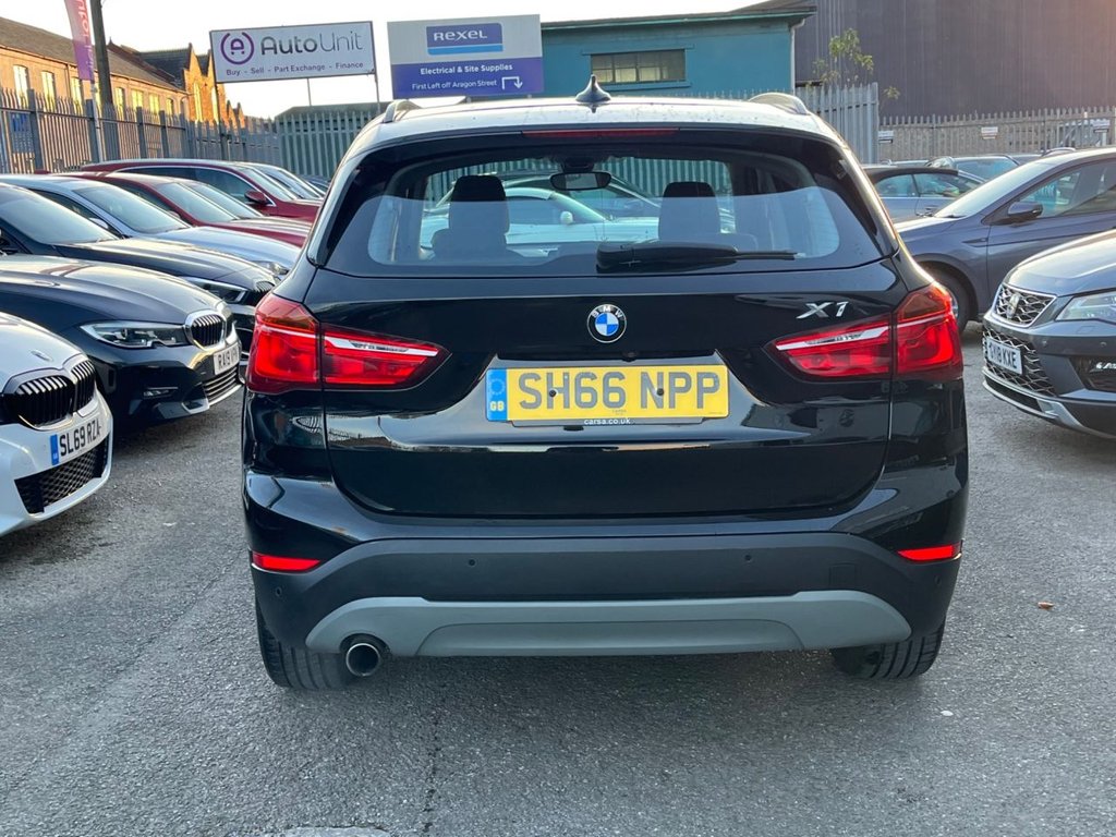 Used BMW X1 2016 for sale - 76655297: Photo 25