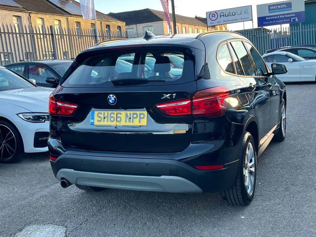 Used BMW X1 2016 for sale - 76655297: Photo 6