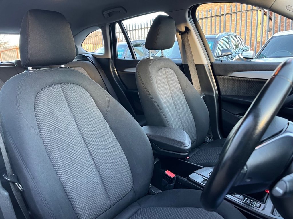 Used BMW X1 2016 for sale - 76655297: Photo 8