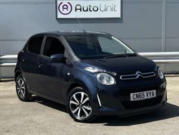 2015 (65) - 1.0 VTi Flair 5dr ETG