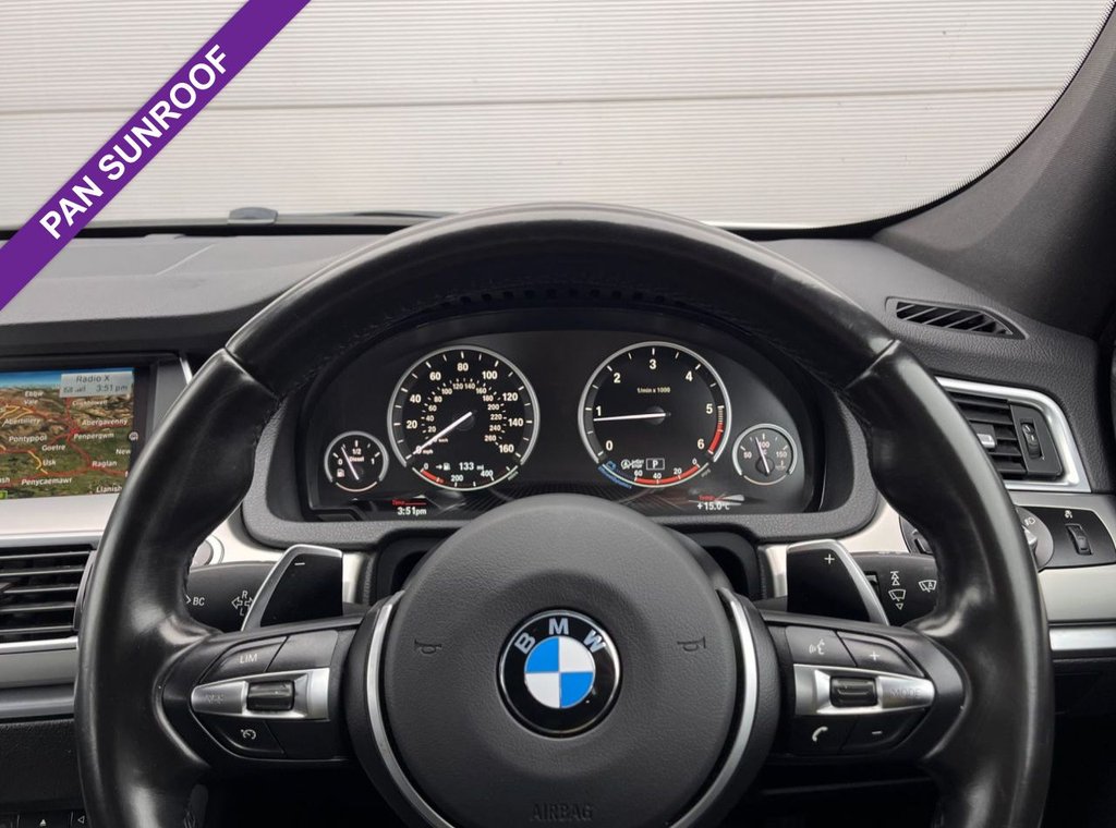 Used BMW 5 Series 2016 for sale - 77199971: Photo 12