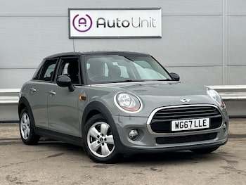 Used MINI Hatch 2017 for sale - 78768516: Photo