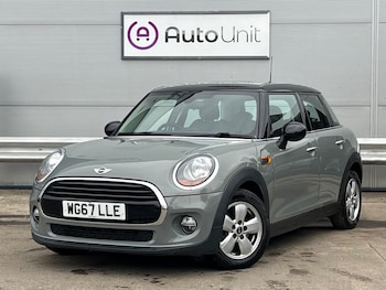 Used MINI Hatch 2017 for sale - 78768516: Photo