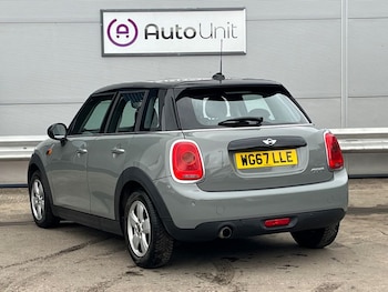 Used MINI Hatch 2017 for sale - 78768516: Photo