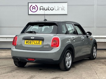 Used MINI Hatch 2017 for sale - 78768516: Photo