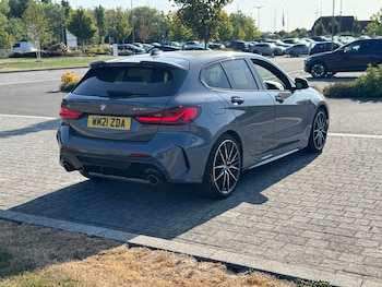 Used BMW 1 Series 2021 for sale - 79269794: Photo