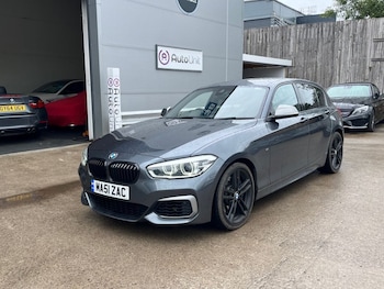 Used BMW 1 Series 2019 for sale - 75801639: Photo