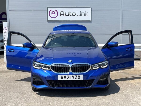 Used BMW 3 Series 2021 for sale - 74833217: Photo 18