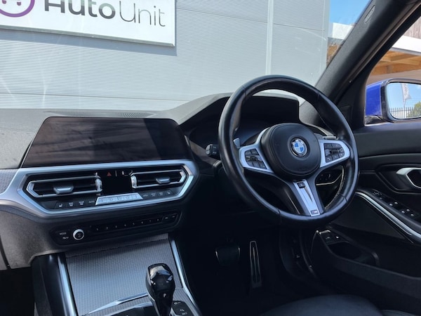 Used BMW 3 Series 2021 for sale - 74833217: Photo 23