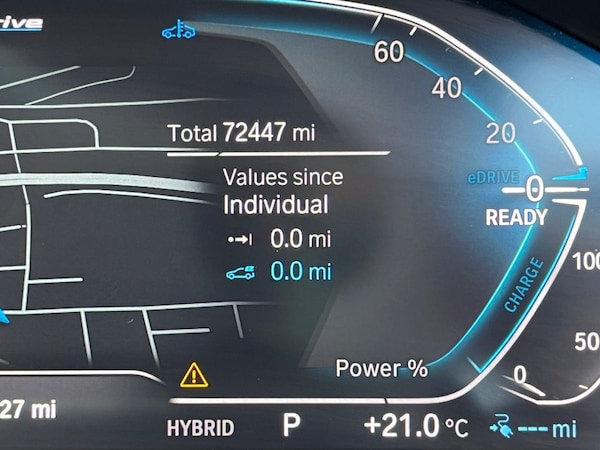 Used BMW 3 Series 2021 for sale - 74833217: Photo 26