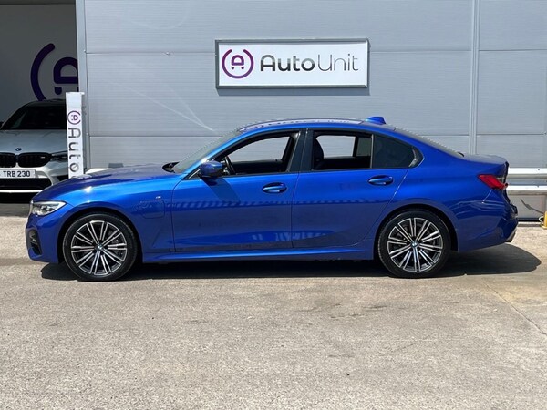 Used BMW 3 Series 2021 for sale - 74833217: Photo 42