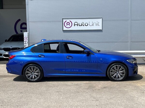 Used BMW 3 Series 2021 for sale - 74833217: Photo 43