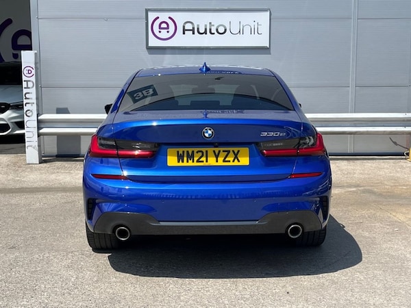 Used BMW 3 Series 2021 for sale - 74833217: Photo 45