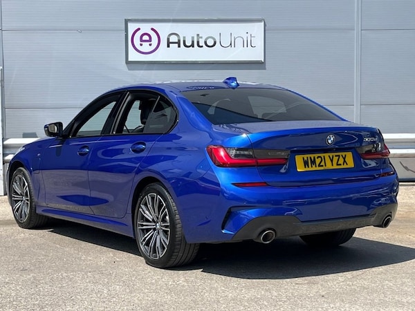 Used BMW 3 Series 2021 for sale - 74833217: Photo 4