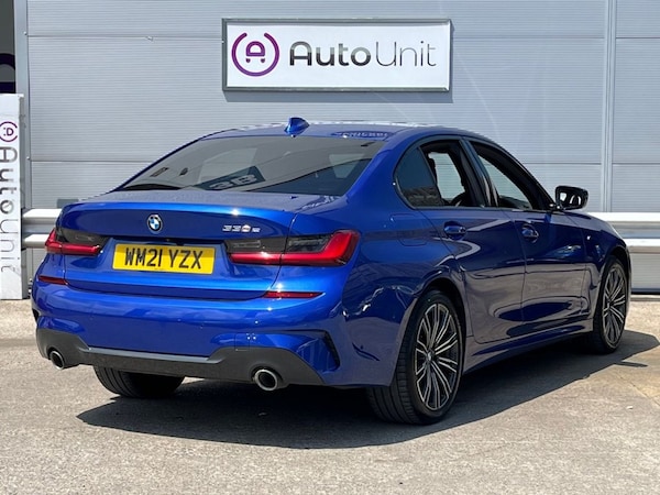 Used BMW 3 Series 2021 for sale - 74833217: Photo 6