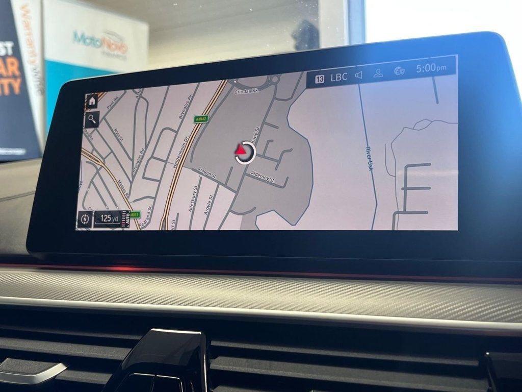 Used BMW M5 2020 for sale - 77976576: Photo 12