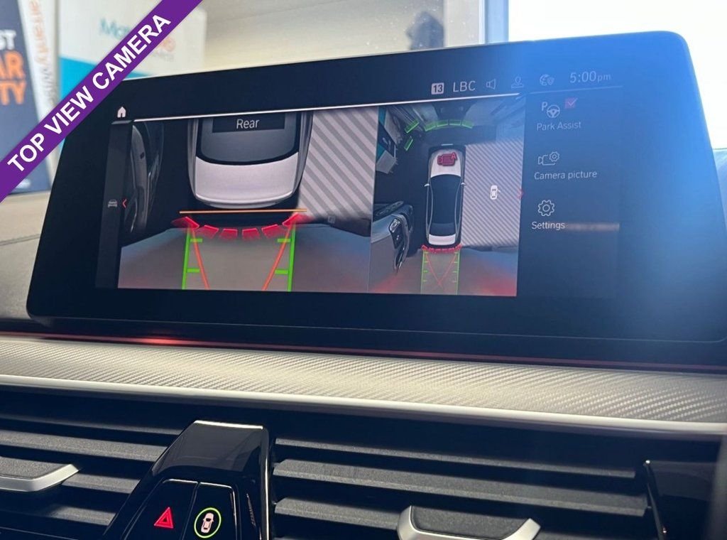 Used BMW M5 2020 for sale - 77976576: Photo 13