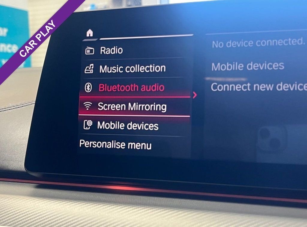 Used BMW M5 2020 for sale - 77976576: Photo 24